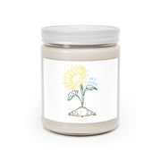 ACTCOOL BALSAM CANDLE